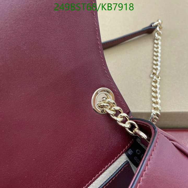 Gucci-Bag-Mirror Quality Code: KB7918 $: 249USD