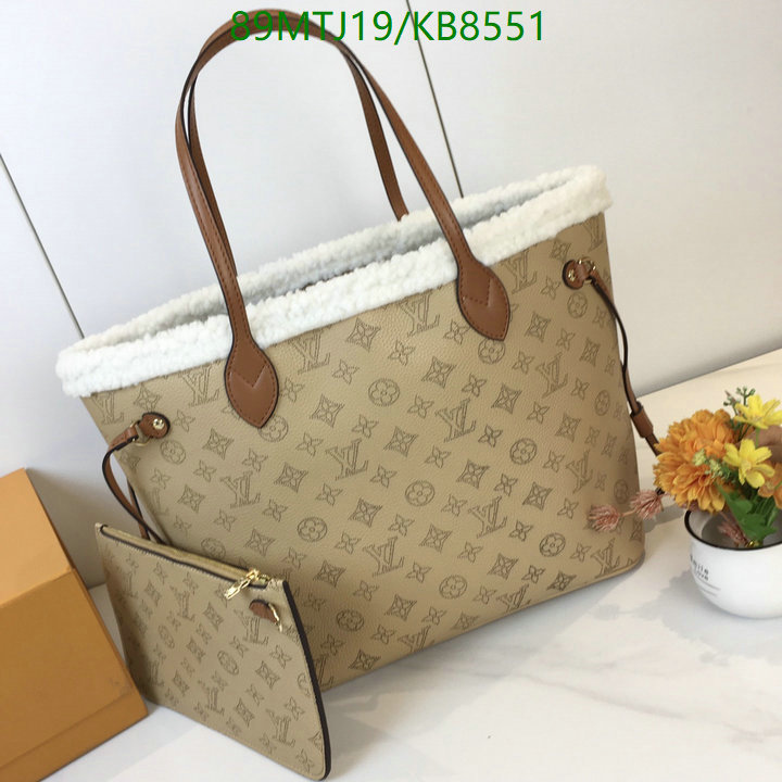 LV-Bag-4A Quality Code: KB8551 $: 89USD