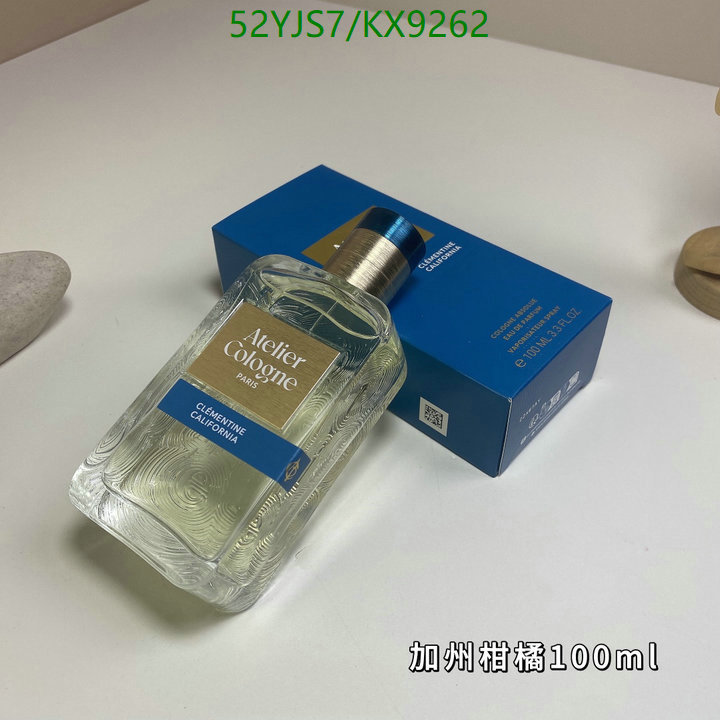 Atelier Cologne-Perfume Code: KX9262 $: 52USD