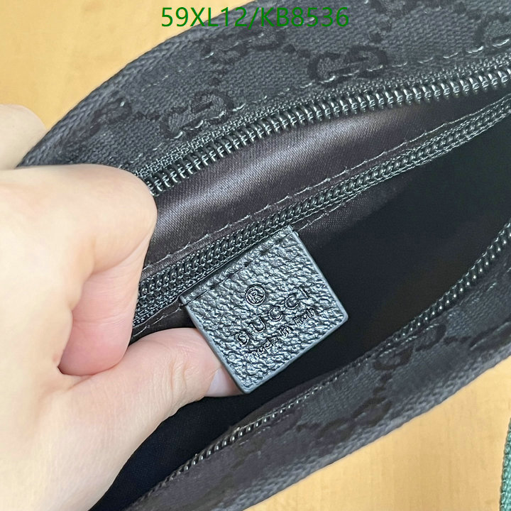 Gucci-Bag-4A Quality Code: KB8536 $: 59USD