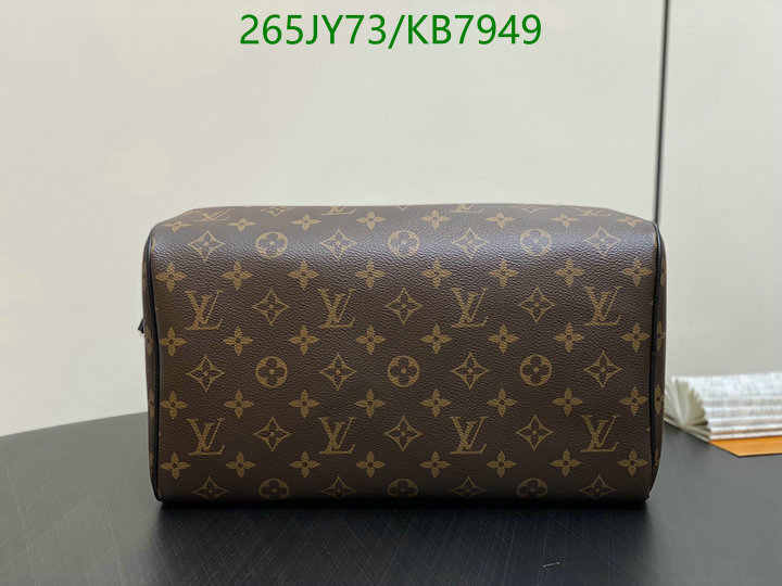 LV-Bag-Mirror Quality Code: KB7949 $: 265USD