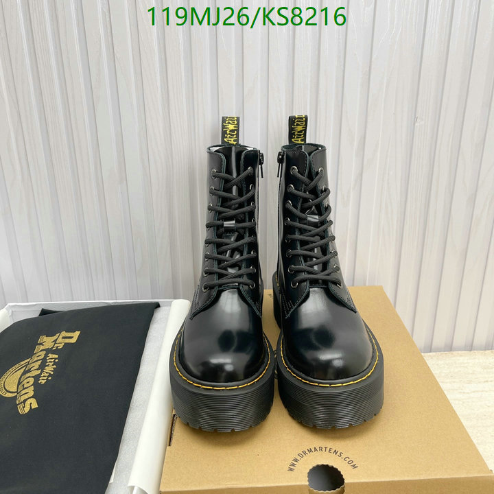 Boots-Women Shoes Code: KS8216 $: 119USD