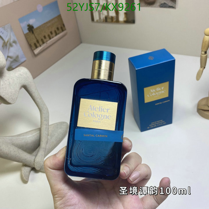 Atelier Cologne-Perfume Code: KX9261 $: 52USD