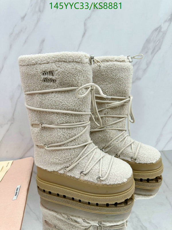 Boots-Women Shoes Code: KS8881 $: 145USD