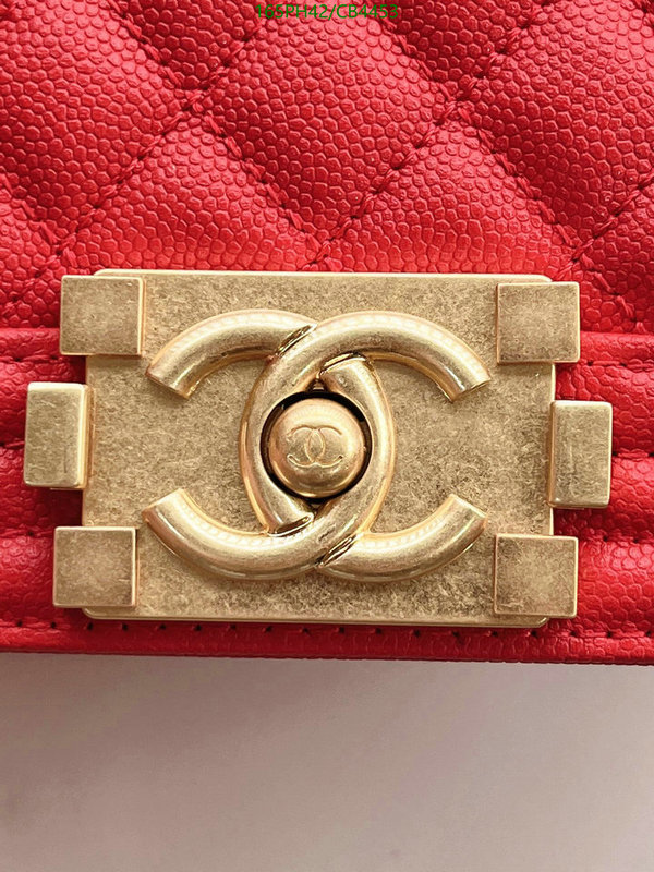 Chanel-Bag-Mirror Quality Code: CB4453 $: 165USD