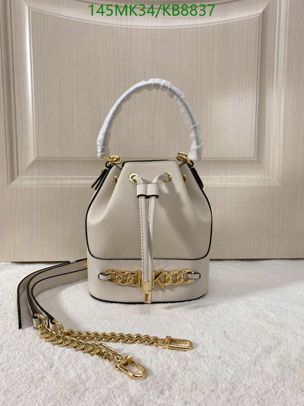 Michael Kors-Bag-Mirror Quality Code: KB8837 $: 145USD