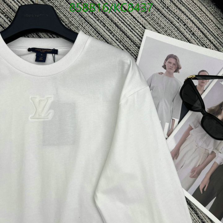 LV-Clothing Code: KC8437 $: 85USD