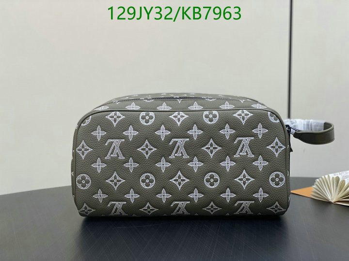 LV-Bag-Mirror Quality Code: KB7963 $: 129USD