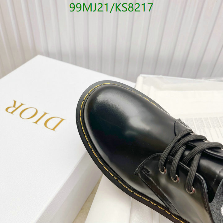 DrMartens-Women Shoes Code: KS8217 $: 99USD