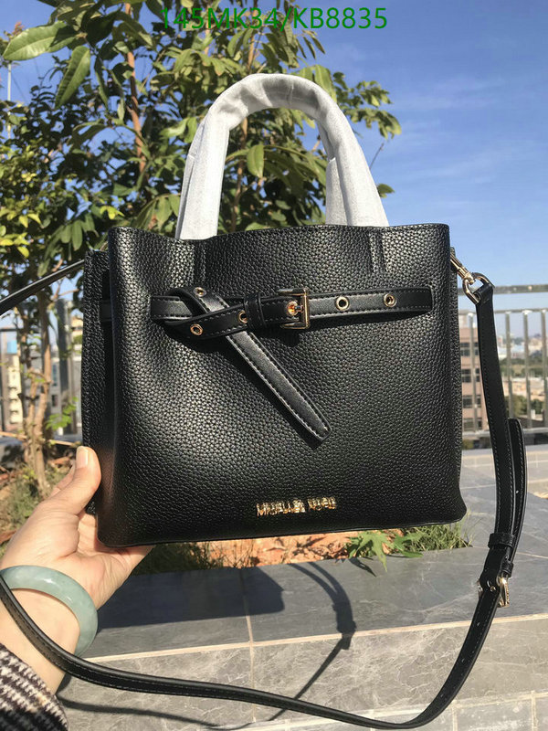 Michael Kors-Bag-Mirror Quality Code: KB8835 $: 145USD