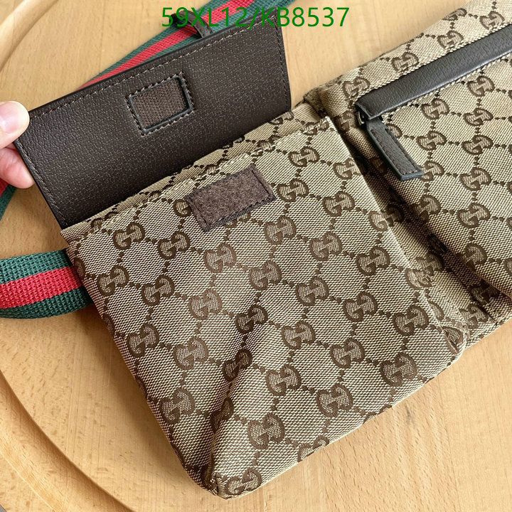 Gucci-Bag-4A Quality Code: KB8537 $: 59USD