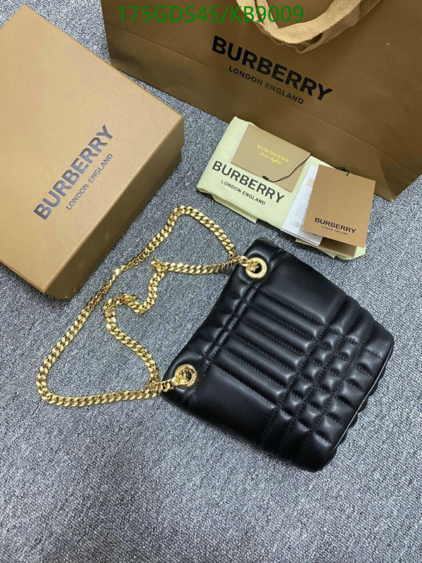 Burberry-Bag-Mirror Quality Code: KB9009 $: 175USD