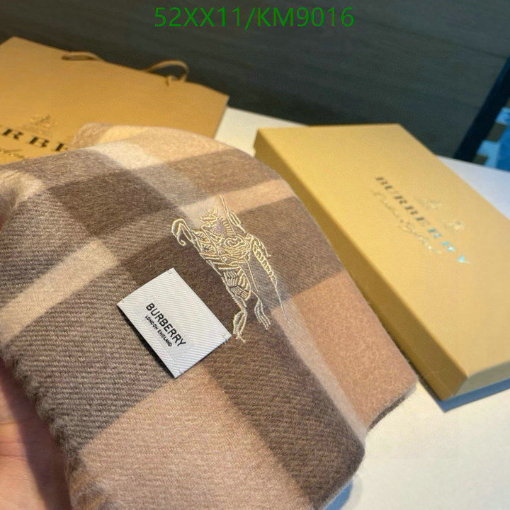 Burberry-Scarf Code: KM9016 $: 52USD