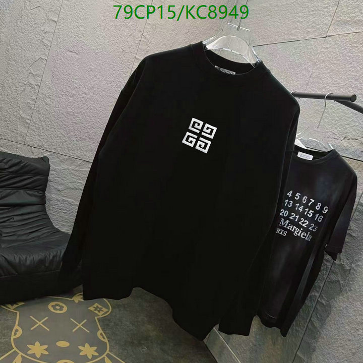 Givenchy-Clothing Code: KC8949 $: 79USD