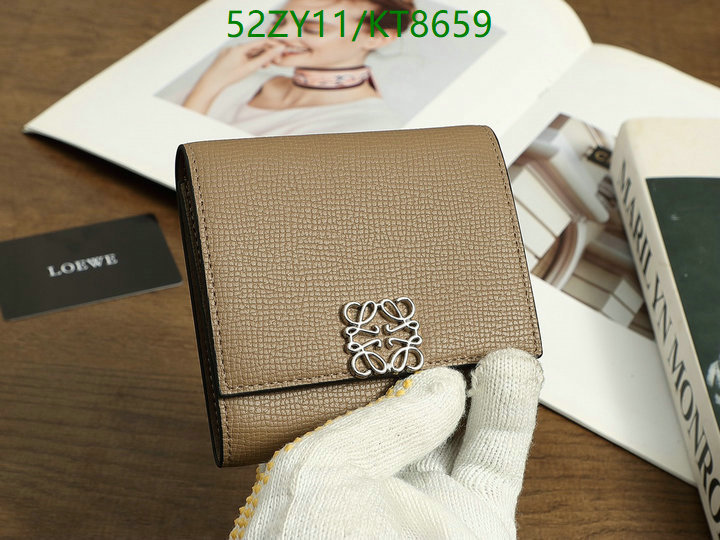 Loewe-Wallet(4A) Code: KT8659 $: 52USD