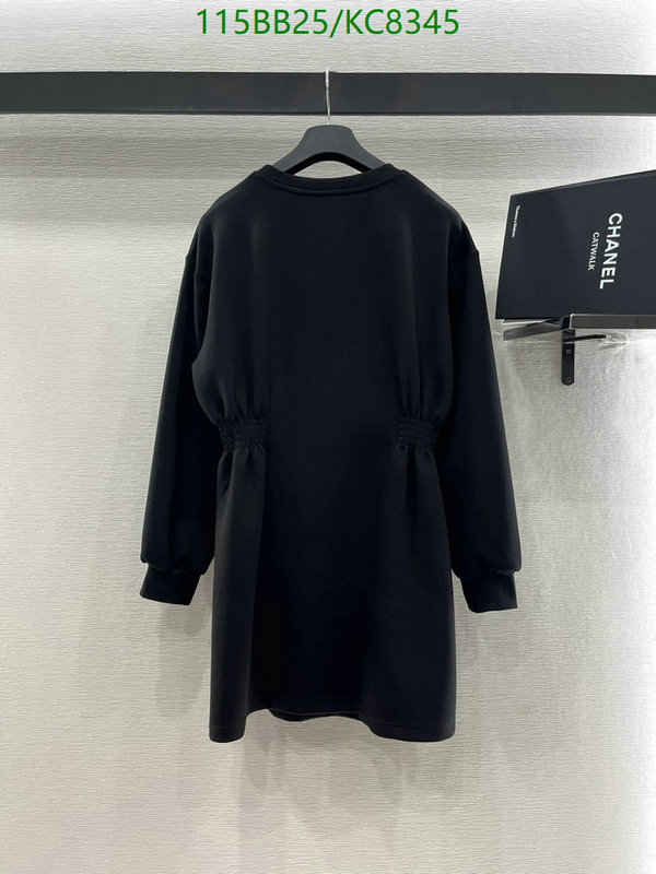 Dior-Clothing Code: KC8345 $: 115USD