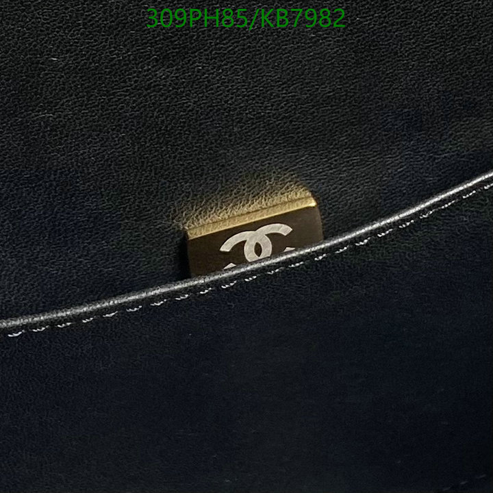 Chanel-Bag-Mirror Quality Code: KB7982 $: 309USD