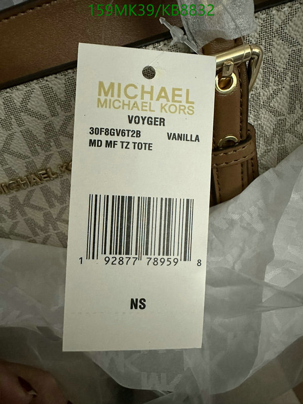 Michael Kors-Bag-Mirror Quality Code: KB8832 $: 159USD