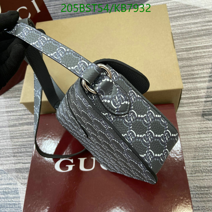 Gucci-Bag-Mirror Quality Code: KB7932 $: 205USD