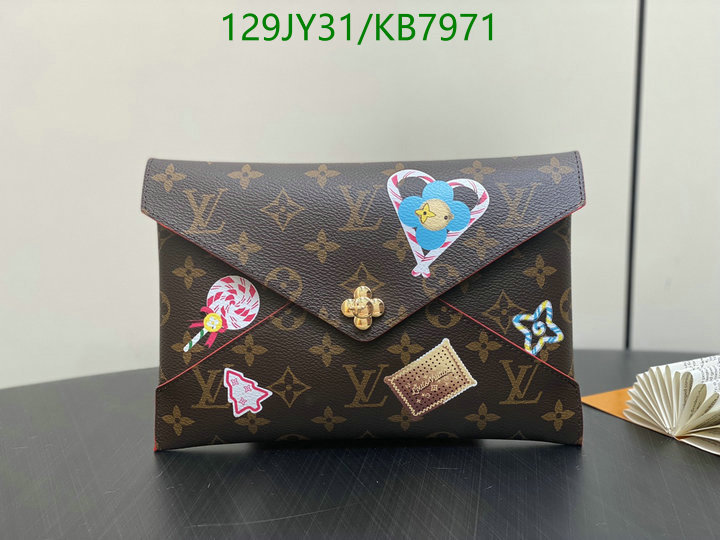 LV-Bag-Mirror Quality Code: KB7971 $: 129USD