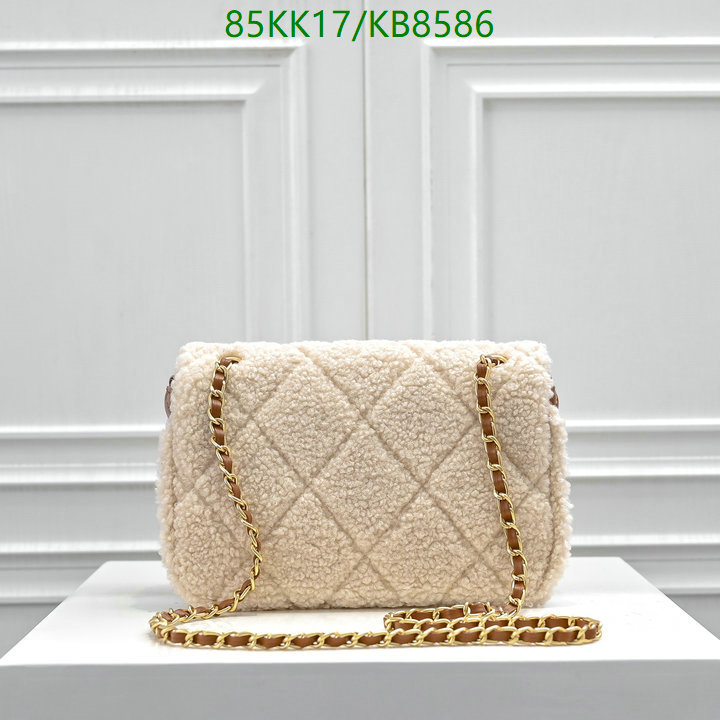 Chanel-Bag-4A Quality Code: KB8586 $: 85USD