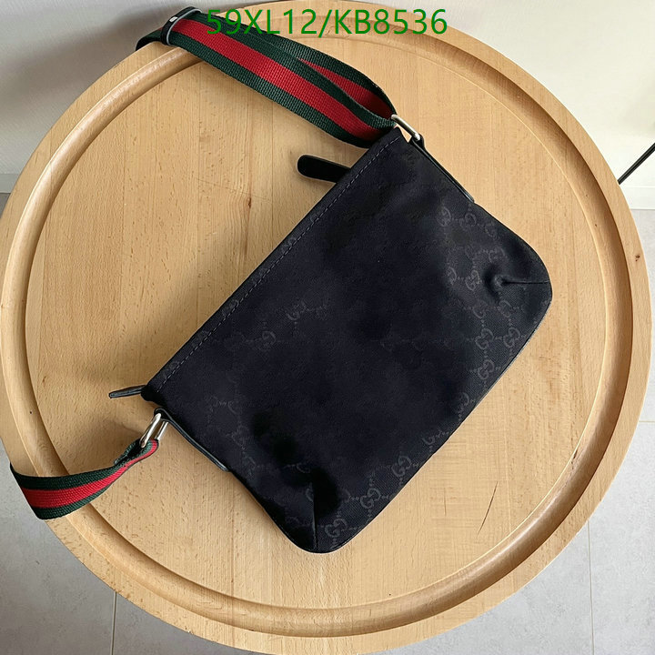 Gucci-Bag-4A Quality Code: KB8536 $: 59USD