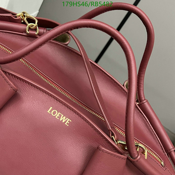 Loewe-Bag-Mirror Quality Code: RB5482 $: 179USD