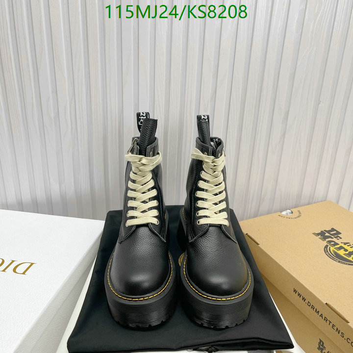 Boots-Women Shoes Code: KS8208 $: 115USD