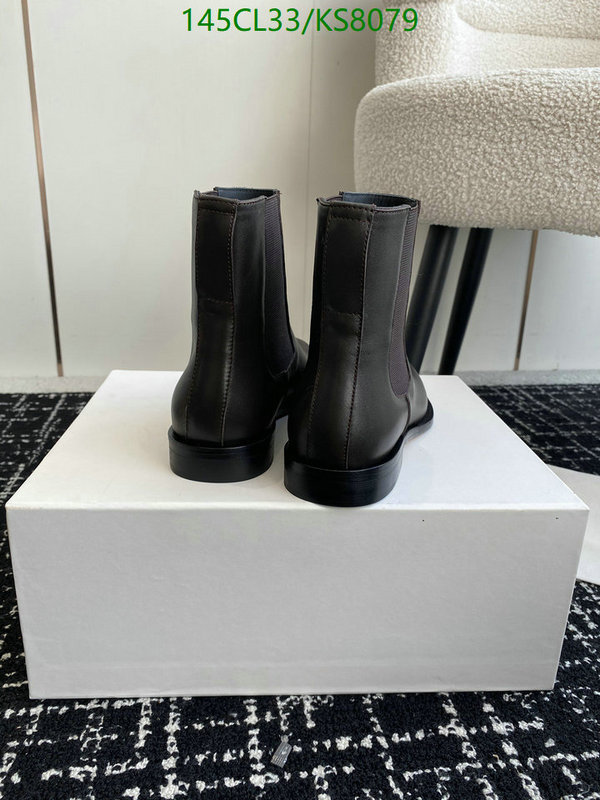 Boots-Women Shoes Code: KS8079 $: 145USD