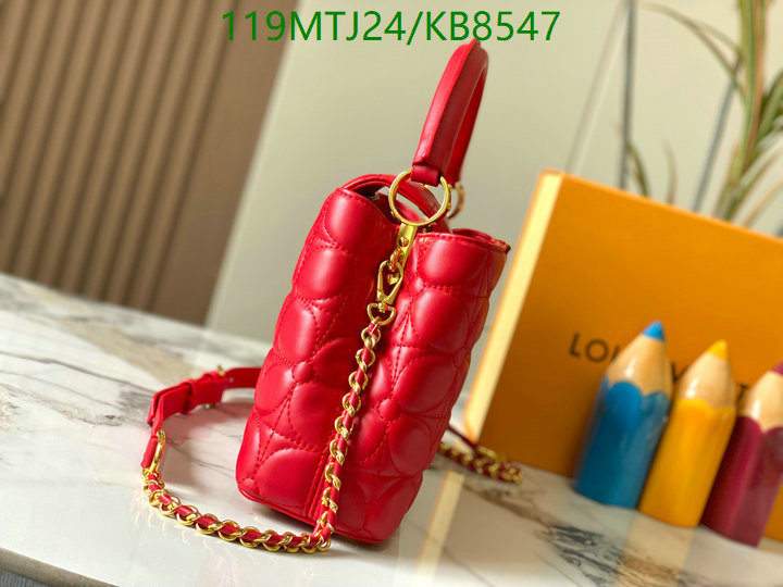 LV-Bag-4A Quality Code: KB8547 $: 119USD