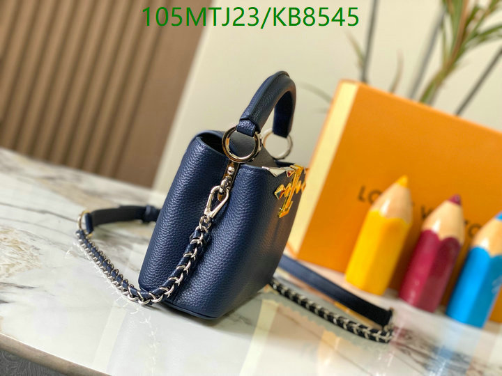 LV-Bag-4A Quality Code: KB8545 $: 105USD