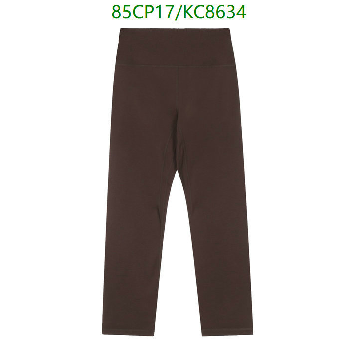 Lululemon-Clothing Code: KC8634 $: 85USD