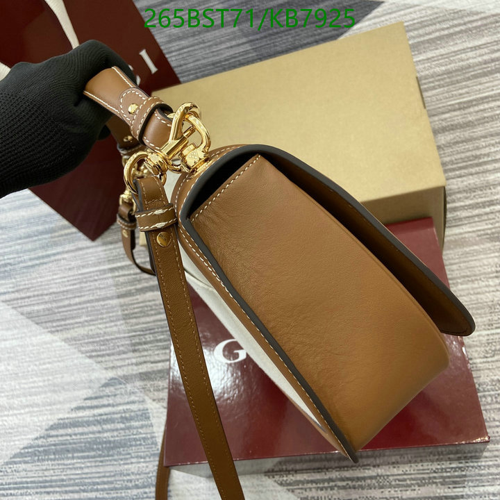 Gucci-Bag-Mirror Quality Code: KB7925 $: 265USD