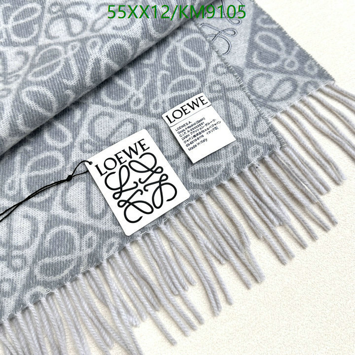 Loewe-Scarf Code: KM9105 $: 55USD