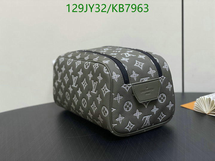 LV-Bag-Mirror Quality Code: KB7963 $: 129USD