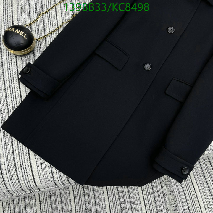 Prada-Clothing Code: KC8498 $: 139USD