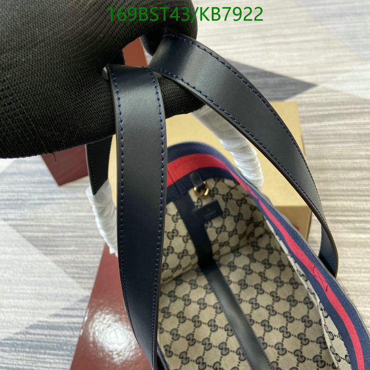 Gucci-Bag-Mirror Quality Code: KB7922 $: 169USD