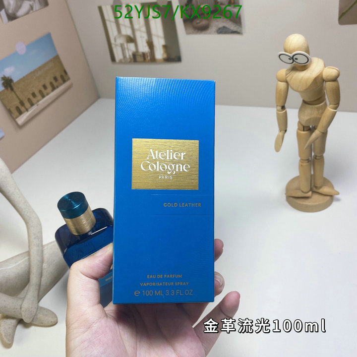 Atelier Cologne-Perfume Code: KX9267 $: 52USD