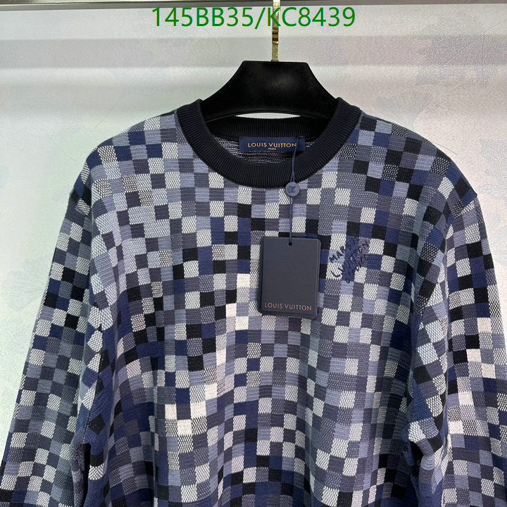 LV-Clothing Code: KC8439 $: 145USD