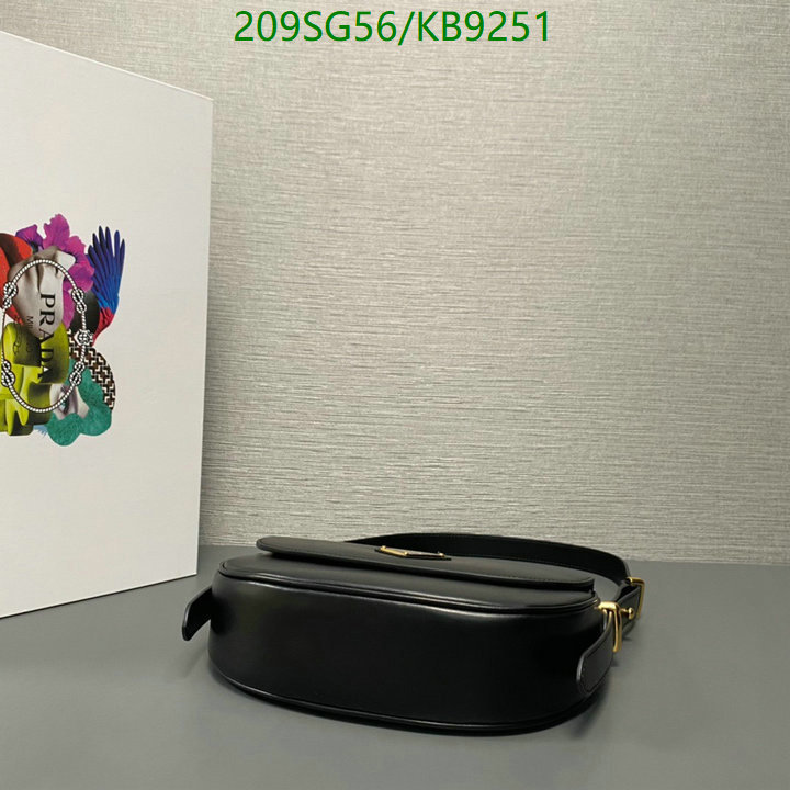 Prada-Bag-Mirror Quality Code: KB9251 $: 209USD