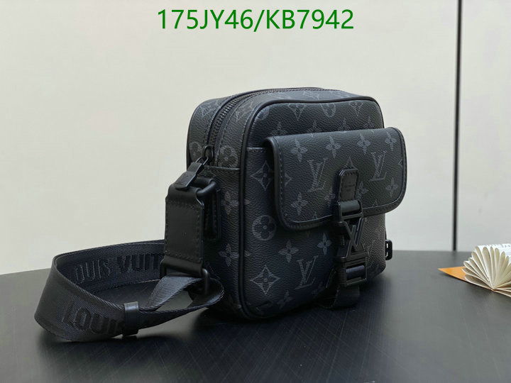 LV-Bag-Mirror Quality Code: KB7942 $: 175USD