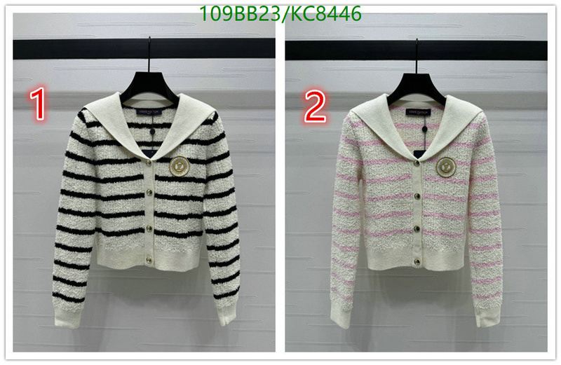 LV-Clothing Code: KC8446 $: 109USD