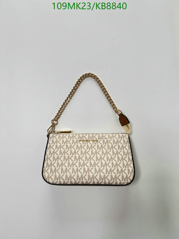 Michael Kors-Bag-Mirror Quality Code: KB8840 $: 109USD