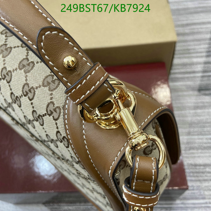 Gucci-Bag-Mirror Quality Code: KB7924 $: 249USD