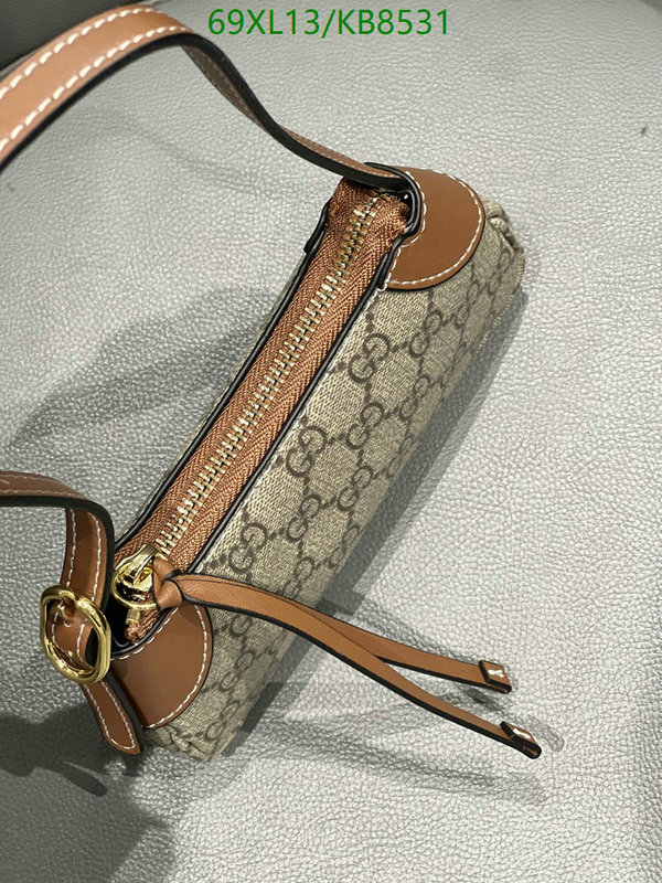 Gucci-Bag-4A Quality Code: KB8531 $: 69USD