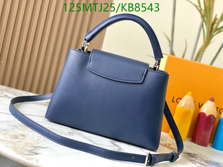 LV-Bag-4A Quality Code: KB8543 $: 125USD