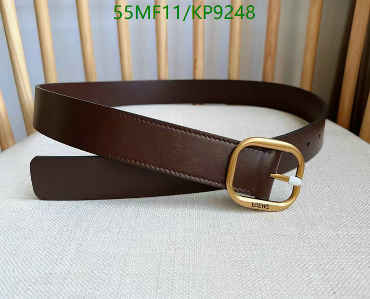 Loewe-Belts Code: KP9248 $: 55USD