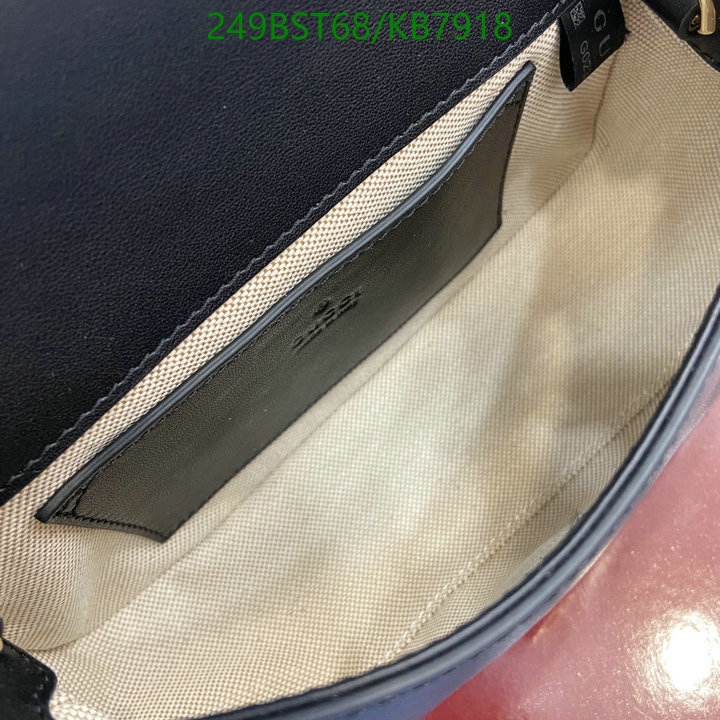 Gucci-Bag-Mirror Quality Code: KB7918 $: 249USD