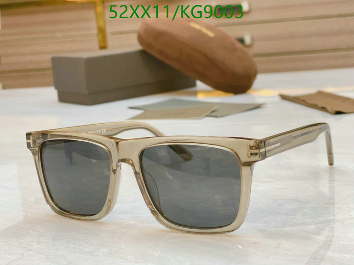 Tom Ford-Glasses Code: KG9003 $: 52USD