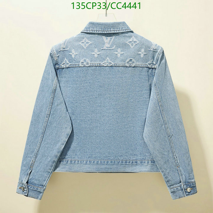 LV-Clothing Code: CC4441 $: 135USD